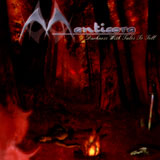 Manticora - Darkness With Tales To Tell